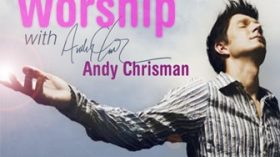 Worship With Andy Chrisman