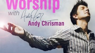 Worship With Andy Chrisman