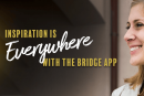 The Bridge Smartphone Apps