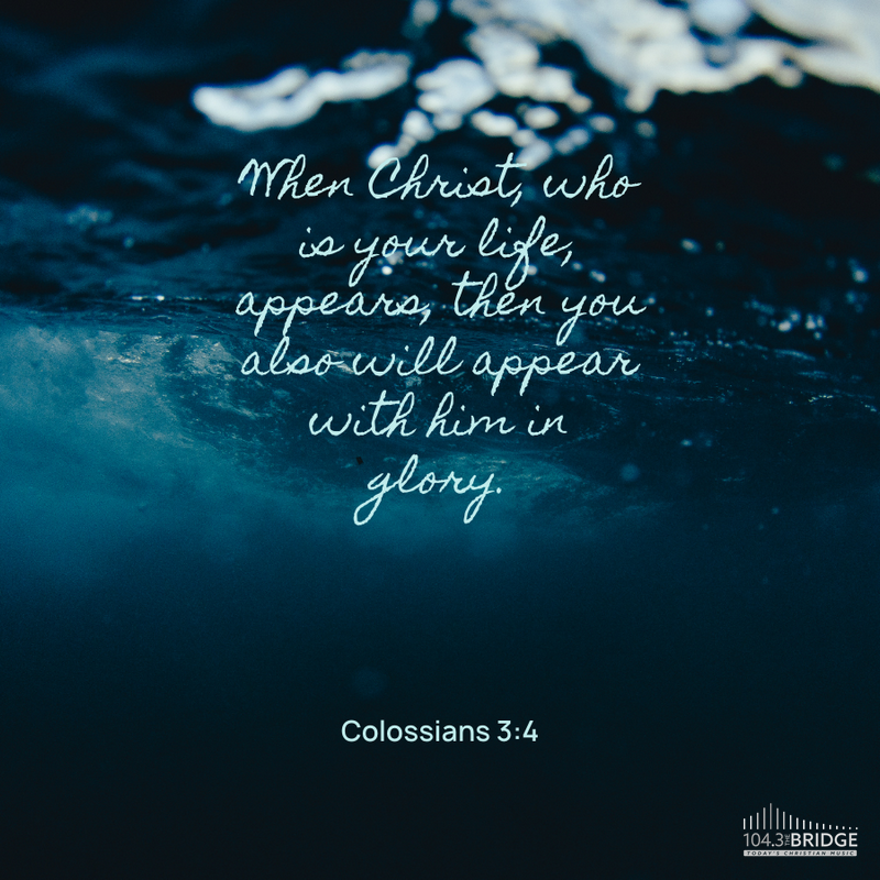 Colossians 3:4