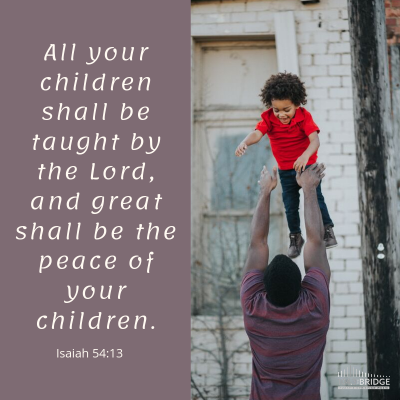Isaiah 54:13
