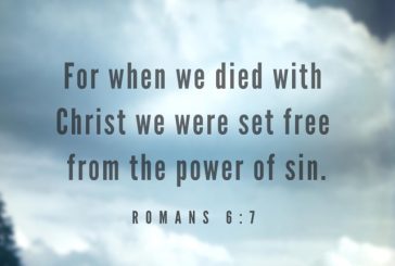 Romans 6:7