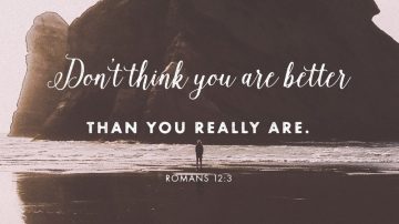 Romans 12:3