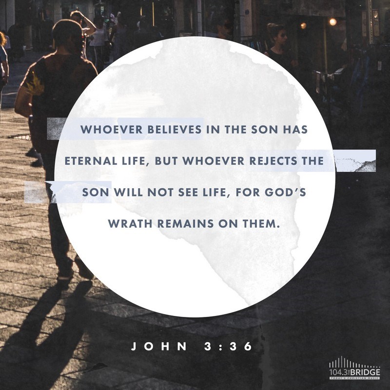 John 3:36